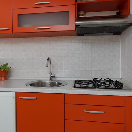Apartments Paloc - Orange Bol Bagian luar foto