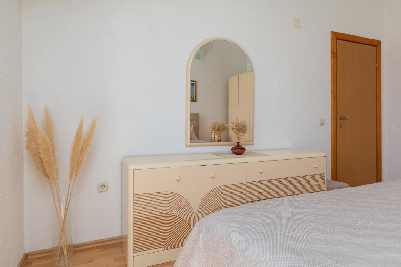 Apartments Paloc - Orange Bol Bagian luar foto